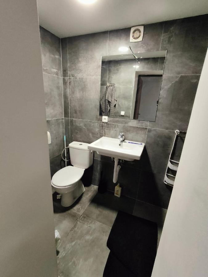 Apartmany Na Ceste Desna  Luaran gambar