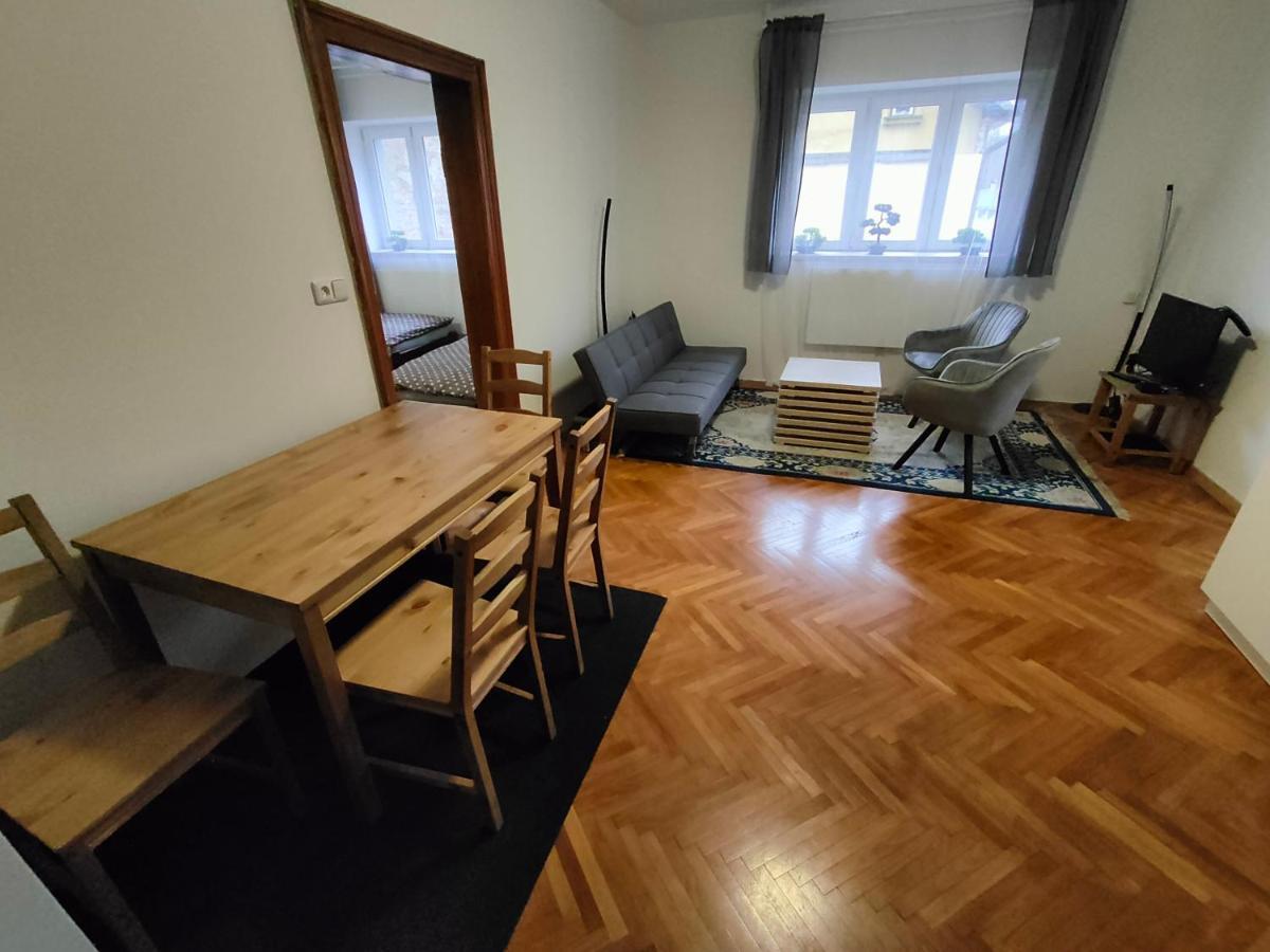Apartmany Na Ceste Desna  Luaran gambar