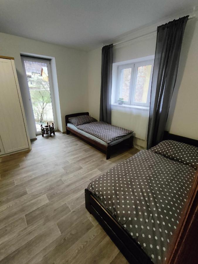 Apartmany Na Ceste Desna  Luaran gambar