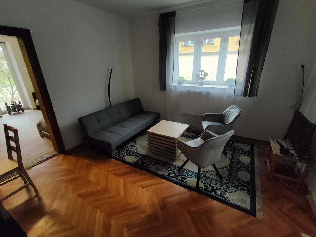 Apartmany Na Ceste Desna  Luaran gambar