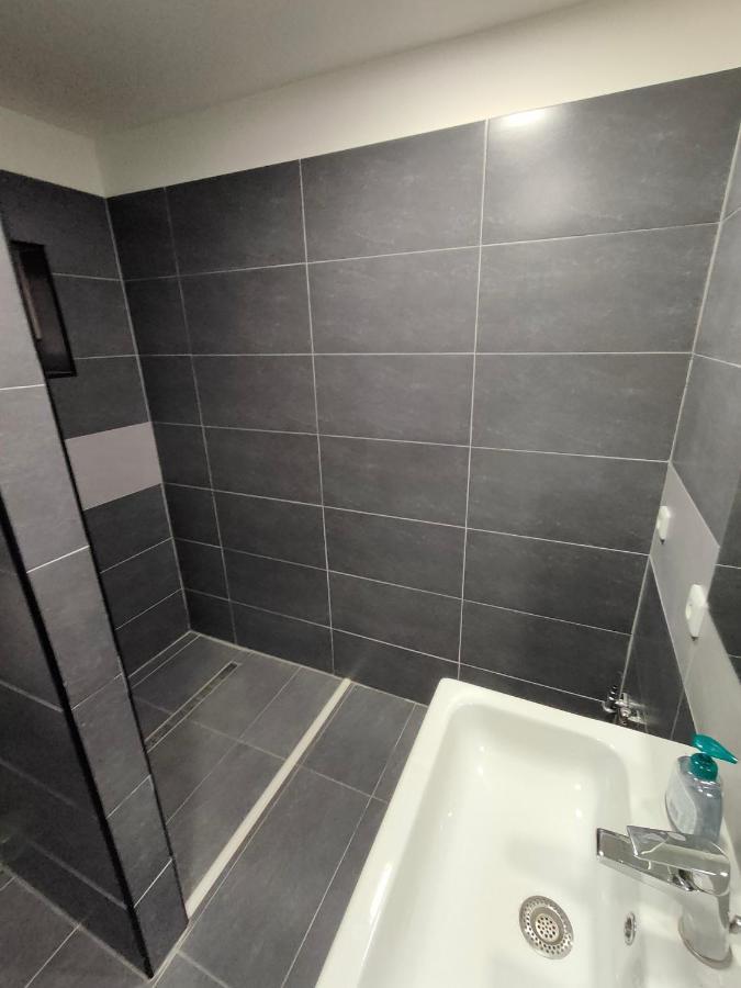 Apartmany Na Ceste Desna  Luaran gambar