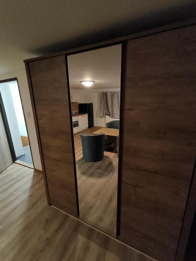 Apartmany Na Ceste Desna  Luaran gambar