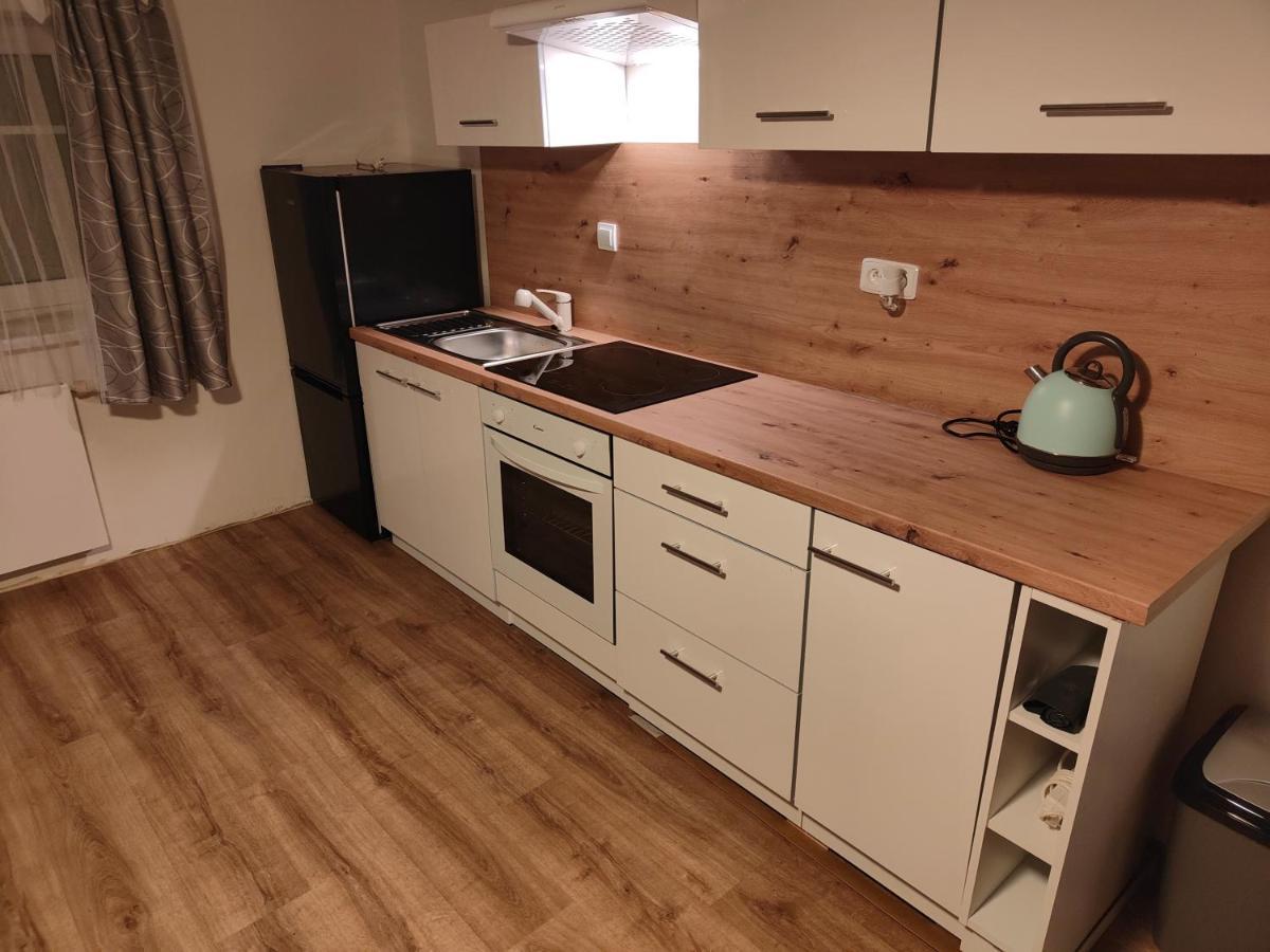 Apartmany Na Ceste Desna  Luaran gambar